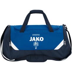 Sporttasche ohne Bodenfach 