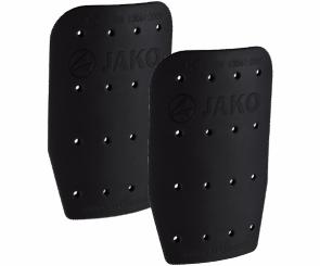 Mini-Schienbeinschoner Pro (inkl. Halterungs-Socken) 