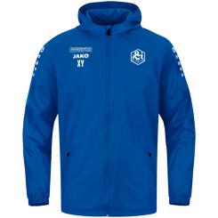 Allwetterjacke Team XXL