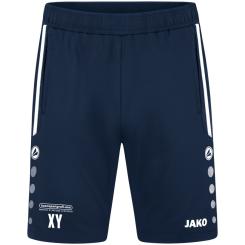 Short (mit Seitentaschen) XXL