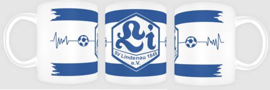 Lindenau Tasse 